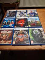 Jeux ps5 a 15€ pièces, Enlèvement, Utilisé, Playstation 5