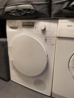 Sèche linge BOSH Ecologixx 8 A++, Electroménager, Enlèvement, Comme neuf, À condensation