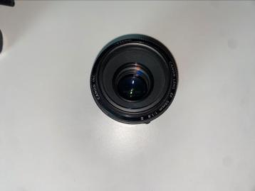 CANON LENS 50mm beschikbaar voor biedingen