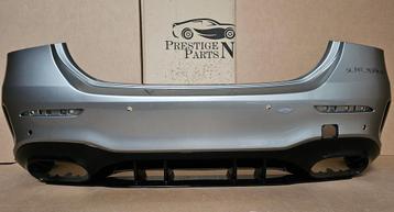 Achterbumper Mercedes A Klasse W177 AMG A35 Sedan 6xPDC V177 beschikbaar voor biedingen