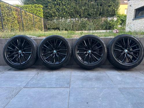 JANTES BMW M ORIGINE ( SERIE 3 G20 G30 ), Auto-onderdelen, Banden en Velgen, Banden en Velgen, All Season, 18 inch, 225 mm, Personenwagen