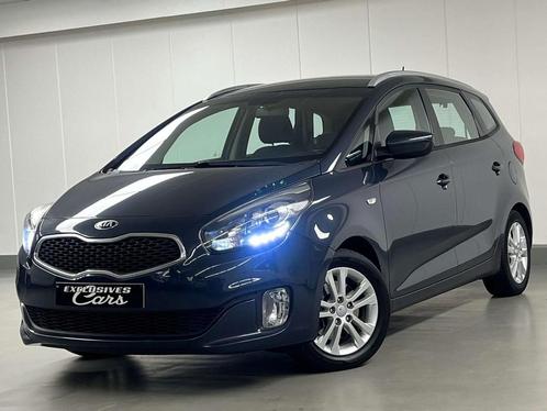 Kia Carens 1.6 GDI ISG ! 7 PLACES ! 79000 KM ! (bj 2016), Auto's, Kia, Bedrijf, Te koop, Carens, ABS, Airbags, Airconditioning