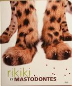 Rikiki et mastodontes animaux grandeur nature, Comme neuf, Enlèvement ou Envoi