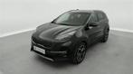 Kia Sportage 1.6 CRDi 136Cv GT Line Premium (bj 2021), Auto's, Gebruikt, 4 cilinders, 136 pk, Zwart