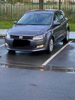 Volkswagen polo 5 6R 1.2 TDI 2011 nieuwe koppeling, Voorwielaandrijving, Euro 5, Stof, Particulier