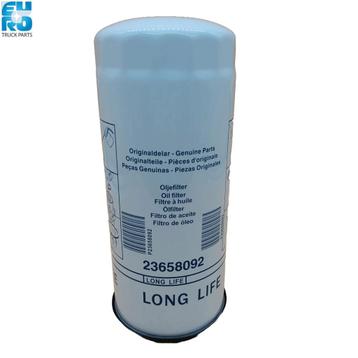 VOLVO OIL FILTER LONG LIFE 23658092  beschikbaar voor biedingen