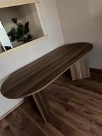 Table a manger, Maison & Meubles, Tables | Tables à manger, Neuf, Enlèvement, Ovale, 200 cm ou plus