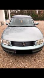 À vendre passat B5 LPG 4 Motion, Auto's, Volkswagen, Beige, 4 cilinders, Leder en Stof, Bedrijf
