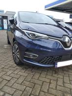 Renault Zoe R135 52 kWh Limitée Rivièra, Auto's, Renault, Te koop, Berline, ZOE, 5 deurs