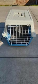 Kattenkooi, Dieren en Toebehoren, Katten-accessoires, Ophalen, Gebruikt