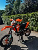 KTM 200 Exc, Motos, Motos | KTM, Jusqu'à 11 kW, Particulier, Enduro