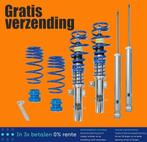 Triple S / JOM Schroefset Mercedes E-Klasse W210 #05, Verzenden