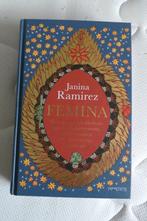 Femina - geschiedenis vazn middeleeuwen door de vrouwen, Ophalen of Verzenden