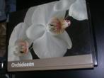 boek over orchidees, Overige typen, Boek, Gebruikt, Ophalen