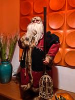 prachtige kerstman, Ophalen, Zo goed als nieuw