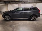 Te koop Volvo V60 Cross Country, Auto's, Volvo, Zwart, Leder, V60, 5 deurs