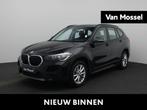 BMW X1 sDrive16d (85 kW) NAVI | Cruise Control | Parkeersens, 118 g/km, Stof, Gebruikt, https://public.car-pass.be/vhr/fe35b501-d95e-4dad-8cdd-5dc467d7459e