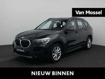 BMW X1 sDrive16d (85 kW) NAVI | Cruise Control | Parkeersens beschikbaar voor biedingen