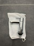 Robinet évier WC - Grohe, Comme neuf, Inox, Robinet