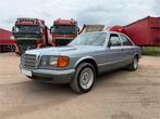 Mercedes-Benz 280S 1982, Elektrische ramen, Particulier, Te koop, Benzine