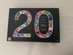 Coffret disney pixar 20 ans, Cd's en Dvd's, Ophalen, Boxset