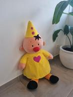 Bumba 90cm knuffel, Enlèvement