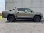 Toyota Hilux 2.8 204hp 6AT Invincible, Automaat, Overige kleuren, Diesel, 5 deurs