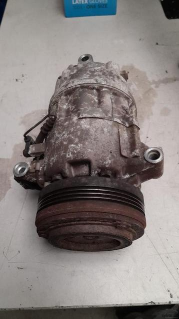 Aircopomp Calsonic BMW Z4 E85 E86 64506950789 6950789 beschikbaar voor biedingen