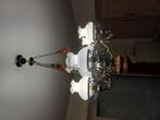 KROONLUCHTER, Huis en Inrichting, Ophalen, Zo goed als nieuw