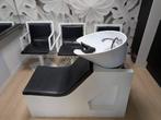 equipement de salon de coiffure