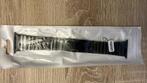 bandje iwatch 42/44/45/49mm, Ophalen, Zwart, IOS, Nieuw