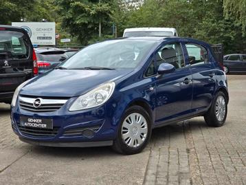 Opel corsa 1.0 benzine / airco keuring beschikbaar voor biedingen