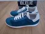 Nieuwe sneakers Terre Bleue maat 37, Kinderen en Baby's, Schoenen, Nieuw, Ophalen of Verzenden, Jongen