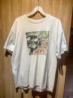 Fear & Loathing t-shirt uniek, Maat 52/54 (L), Overige kleuren, Fear & Loathing, Ophalen of Verzenden