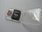 Opbergdoosje voor geheugenkaart nieuw, Audio, Tv en Foto, Foto | Geheugenkaarten, SD, Nieuw, Fotocamera, TMS