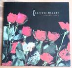 Blonde béton Bloodletting LP Joey, 12 pouces, Utilisé, Enlèvement ou Envoi, Alternatif