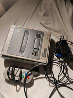 Super Nintendo (SNES) compleet met controller, Games en Spelcomputers, Ophalen of Verzenden, Zo goed als nieuw, Met 1 controller