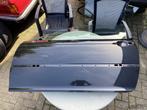 Bmw E46 coupe portier cabrio deur zwart links 3-serie, Auto-onderdelen, Deur, Gebruikt, BMW, Ophalen