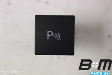 Schakelaar voor PDC Volkswagen Golf 6R 5 deurs 1K0927122A beschikbaar voor biedingen