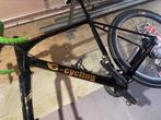Gravelbike /cx, Fietsen en Brommers, Ophalen, Zo goed als nieuw