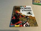 Livre moto cross, Enlèvement, Comme neuf, Gamma Jeunesse, Général