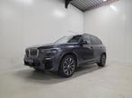 BMW X5 xDrive 45e M-Pack - Pano - GPS - Topstaat!, Auto's, 4 deurs, 0 min, 0 kg, Bruin