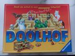 Gezelschapsspel: Doolhof, Hobby en Vrije tijd, Gezelschapsspellen | Bordspellen, Ophalen, Gebruikt, Ravensburger