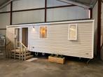 Mobil home NEUF livraison incluse, Caravanes & Camping, Jusqu'à 6