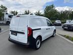 Mercedes-Benz Citan 112 CDI L1, Auto's, Bestelwagens en Lichte vracht, Voorwielaandrijving, Stof, 116 pk, Mercedes-Benz