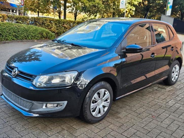 VW POLO 1.2 PETROL- KLAAR OM GEREGISTREERD TE WORDEN, Auto's, Volkswagen, Particulier, Polo, Elektrische ramen, Benzine, Euro 5
