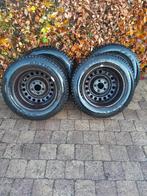 Pneus neige, Auto diversen, Overige Auto diversen, Ophalen