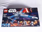 Lego Star Wars X-Wing (75149 + 75218), Enlèvement, Neuf, Ensemble complet, Lego