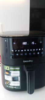 GreenPan Bistro XL Airfryer 7,2L, Friteuse à air, Enlèvement, 1500 grammes ou plus, Neuf