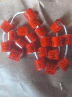 Duiven ringen